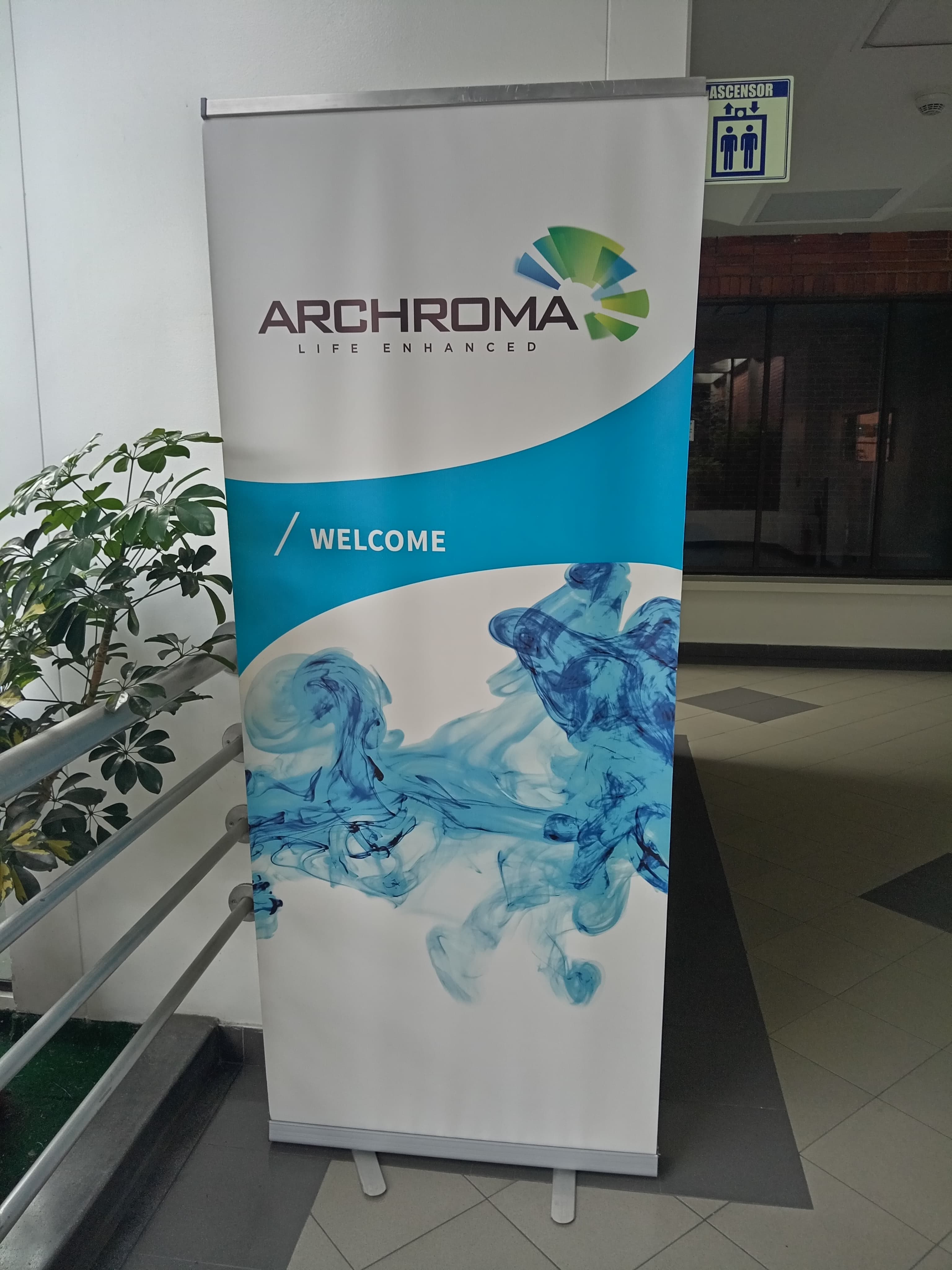 Material Corporativo