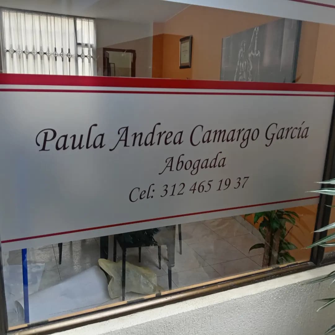 Señalización Profesional