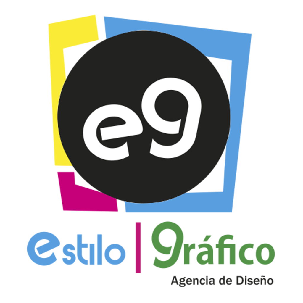 Estilo Gráfico Logo